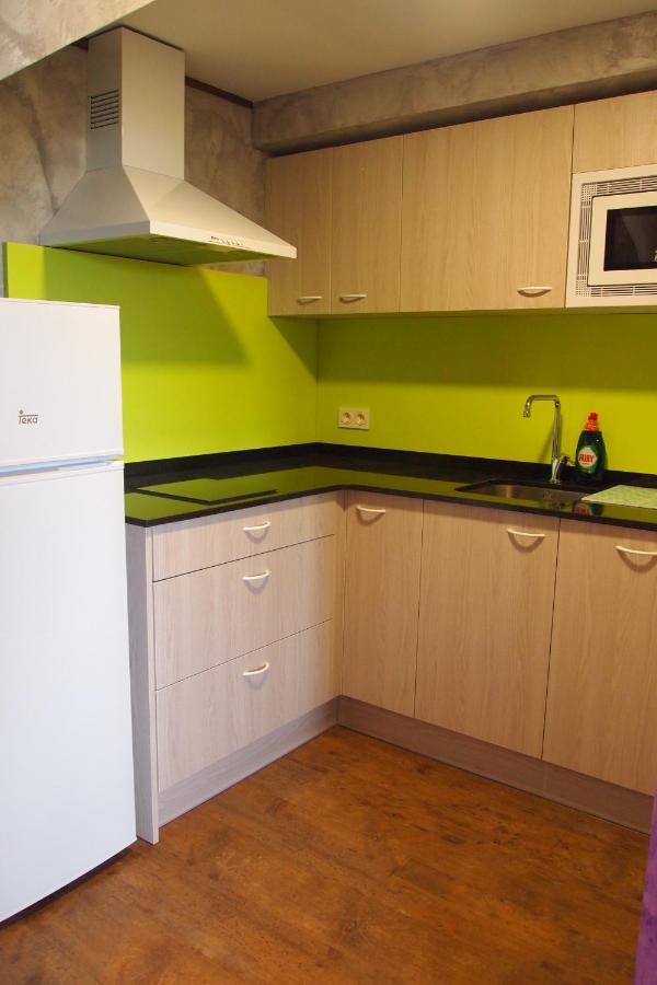 Maddiola Apartment 奥利奥 外观 照片