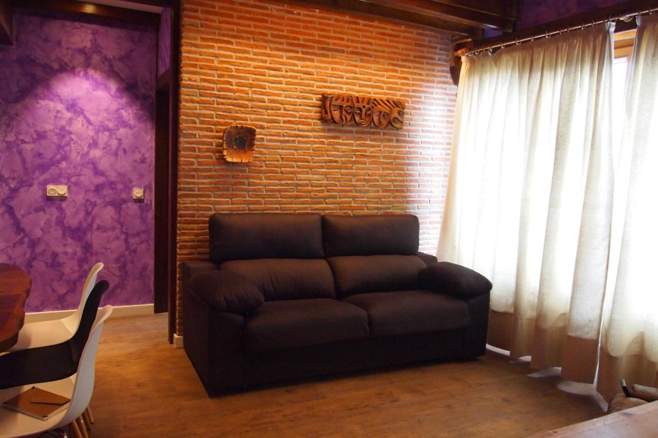 Maddiola Apartment 奥利奥 外观 照片