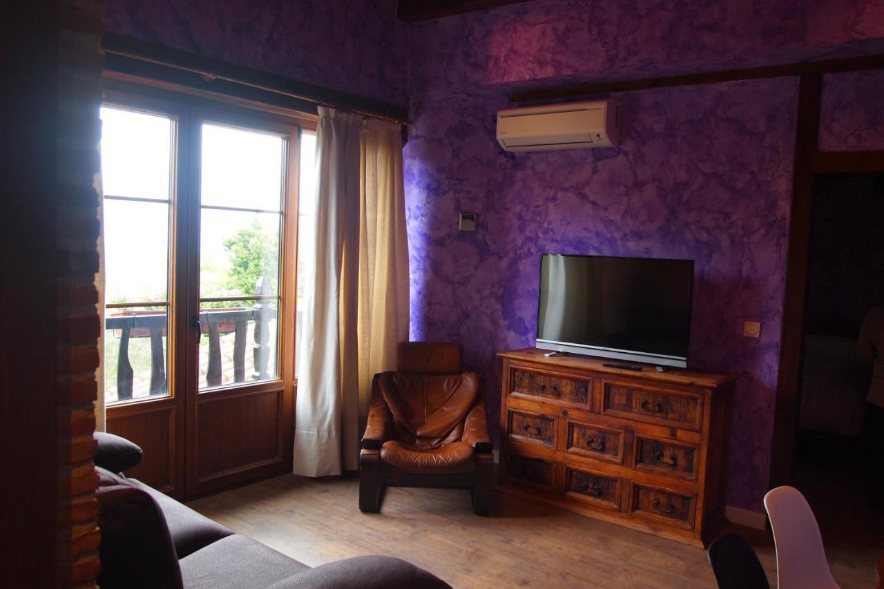 Maddiola Apartment 奥利奥 外观 照片