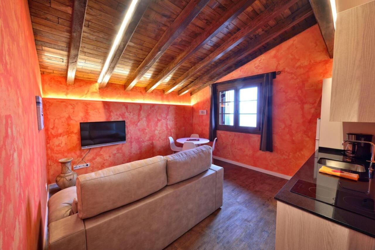Maddiola Apartment 奥利奥 外观 照片