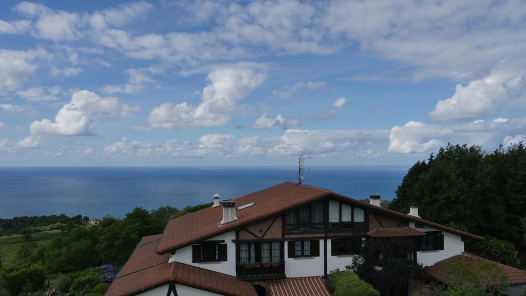 Maddiola Apartment 奥利奥 外观 照片