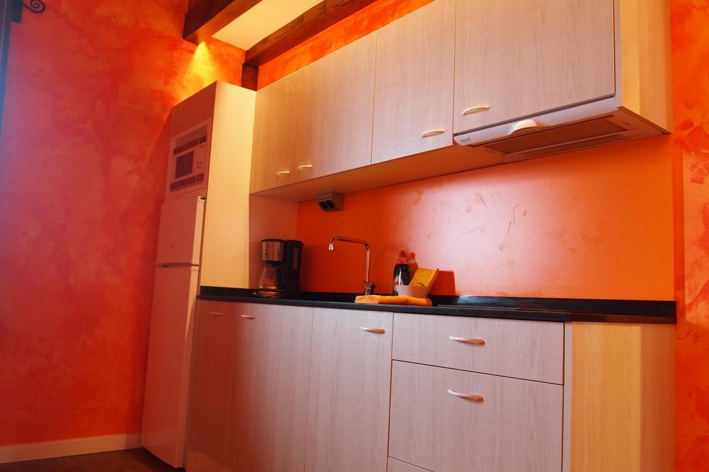 Maddiola Apartment 奥利奥 外观 照片