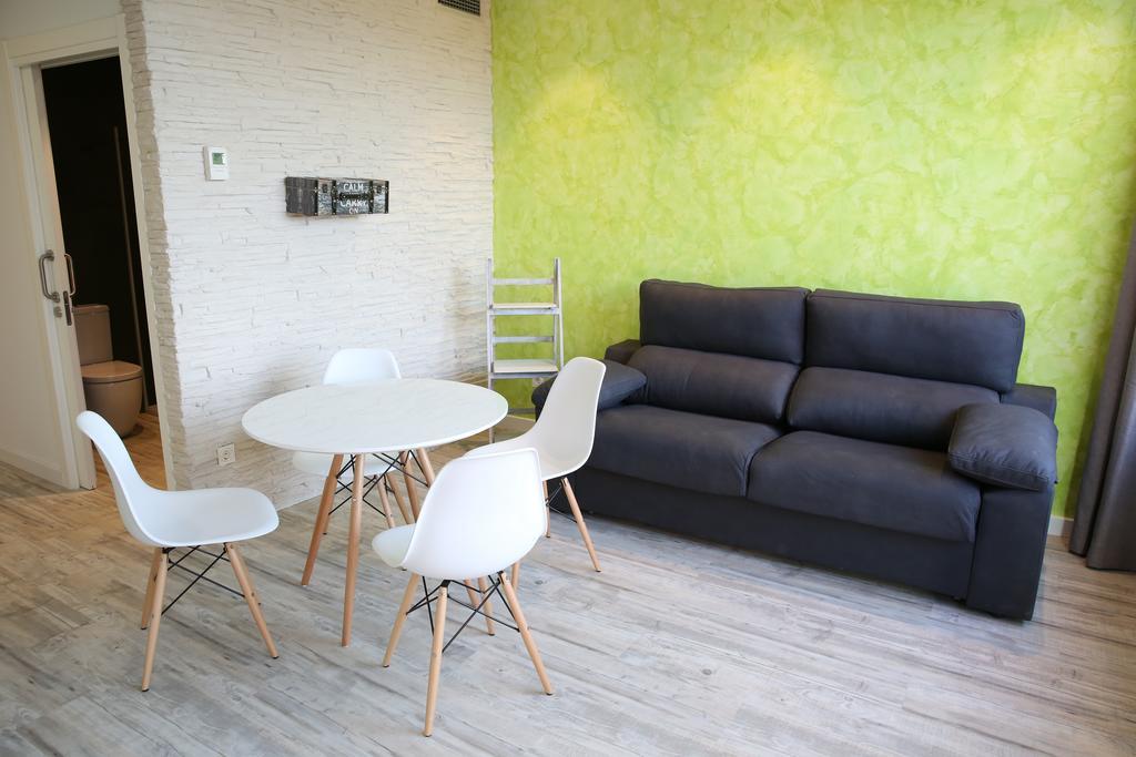 Maddiola Apartment 奥利奥 外观 照片