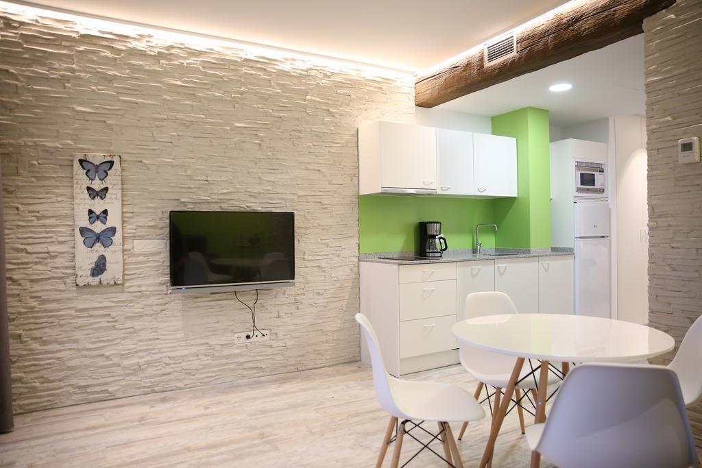 Maddiola Apartment 奥利奥 外观 照片