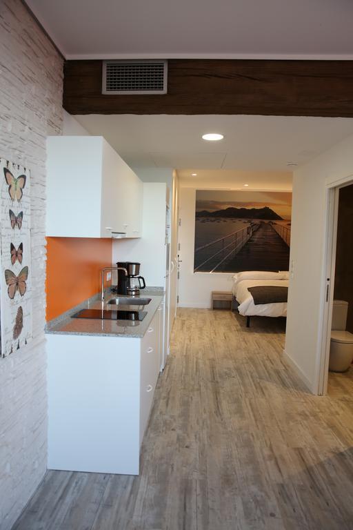Maddiola Apartment 奥利奥 外观 照片