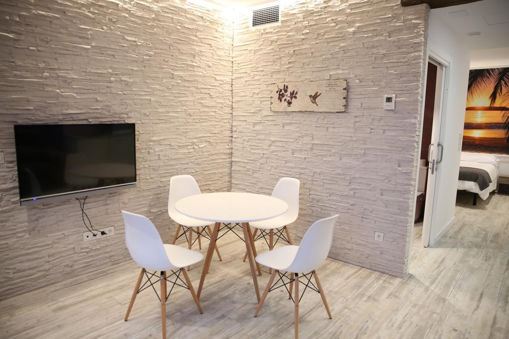 Maddiola Apartment 奥利奥 外观 照片