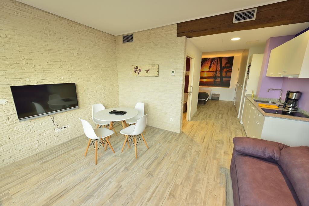 Maddiola Apartment 奥利奥 外观 照片