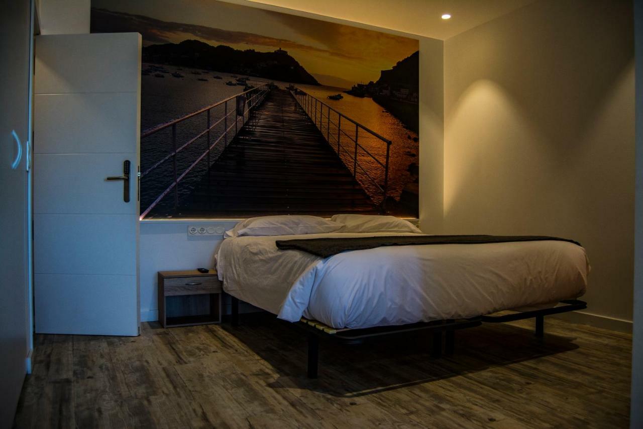 Maddiola Apartment 奥利奥 外观 照片