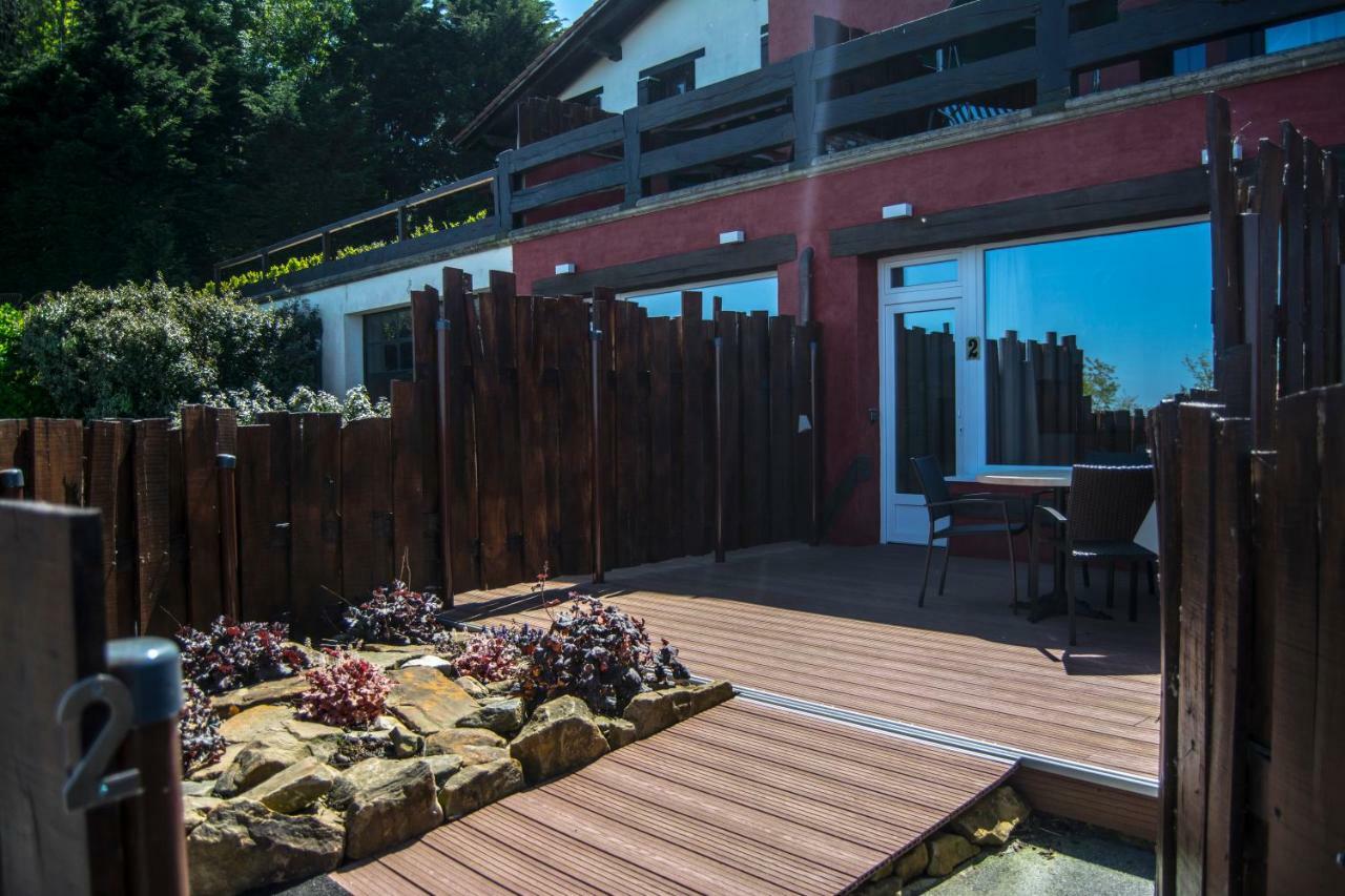 Maddiola Apartment 奥利奥 外观 照片
