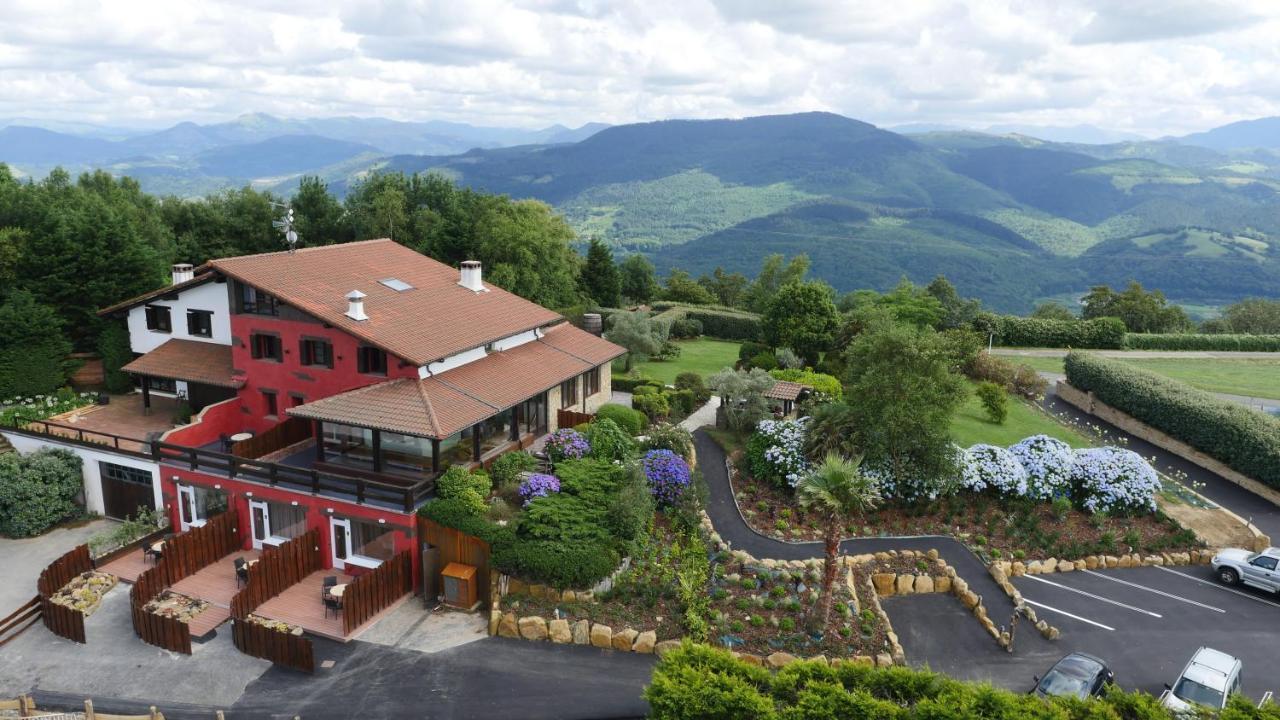 Maddiola Apartment 奥利奥 外观 照片